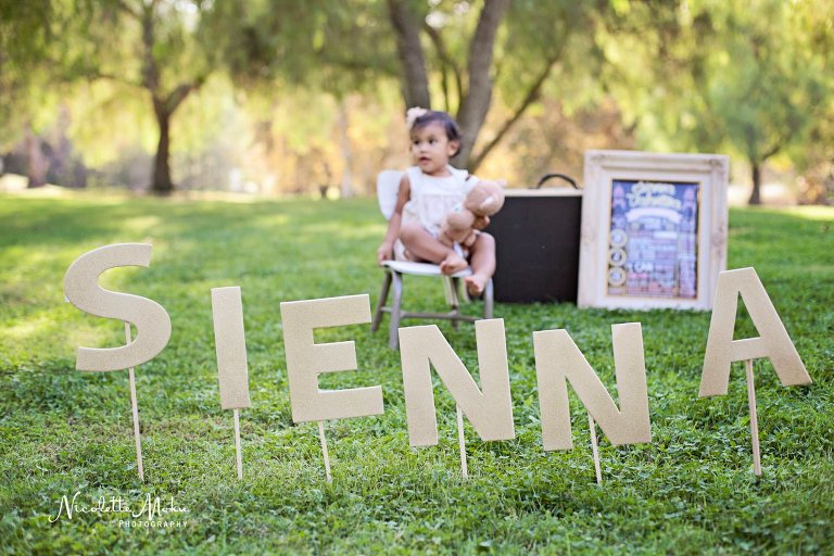 schabarum park, schabarum park portrait session, rowland heights photographer, rowland heights portrait session, little girl portraits, baby's first birthday, first birthday portraits, first birthday photos, little girls first birthday portraits, whittier photographer, whittier lifestyle photographer, whittier children's photographer, whittier family photographer, los angeles family photographer, los angeles lifestyle photographer, whimsical family photos, whimiscal family portraits, family portrait session, lifestyle family portraits, sienna
