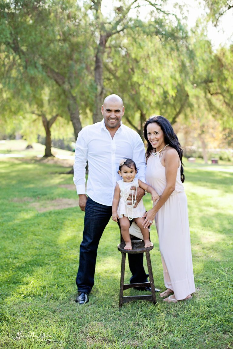 schabarum park, schabarum park portrait session, rowland heights photographer, rowland heights portrait session, little girl portraits, baby's first birthday, first birthday portraits, first birthday photos, little girls first birthday portraits, whittier photographer, whittier lifestyle photographer, whittier children's photographer, whittier family photographer, los angeles family photographer, los angeles lifestyle photographer, whimsical family photos, whimiscal family portraits, family portrait session, lifestyle family portraits, sienna