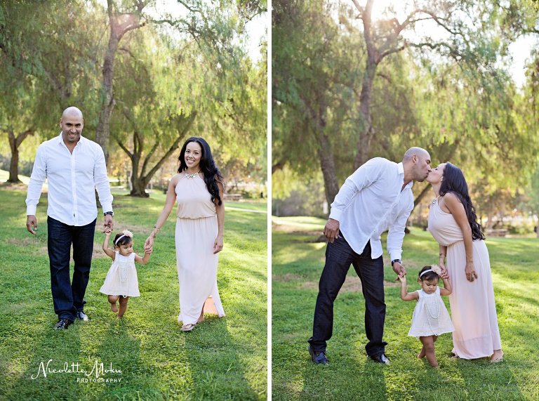 schabarum park, schabarum park portrait session, rowland heights photographer, rowland heights portrait session, little girl portraits, baby's first birthday, first birthday portraits, first birthday photos, little girls first birthday portraits, whittier photographer, whittier lifestyle photographer, whittier children's photographer, whittier family photographer, los angeles family photographer, los angeles lifestyle photographer, whimsical family photos, whimiscal family portraits, family portrait session, lifestyle family portraits, sienna