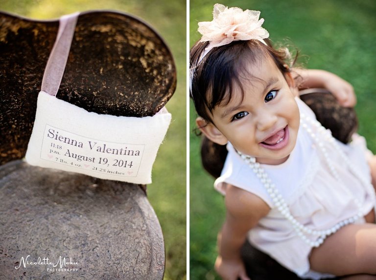 schabarum park, schabarum park portrait session, rowland heights photographer, rowland heights portrait session, little girl portraits, baby's first birthday, first birthday portraits, first birthday photos, little girls first birthday portraits, whittier photographer, whittier lifestyle photographer, whittier children's photographer, whittier family photographer, los angeles family photographer, los angeles lifestyle photographer, whimsical family photos, whimiscal family portraits, family portrait session, lifestyle family portraits, sienna