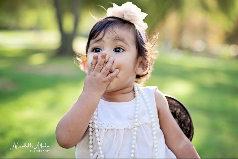 schabarum park, schabarum park portrait session, rowland heights photographer, rowland heights portrait session, little girl portraits, baby's first birthday, first birthday portraits, first birthday photos, little girls first birthday portraits, whittier photographer, whittier lifestyle photographer, whittier children's photographer, whittier family photographer, los angeles family photographer, los angeles lifestyle photographer, whimsical family photos, whimiscal family portraits, family portrait session, lifestyle family portraits, sienna