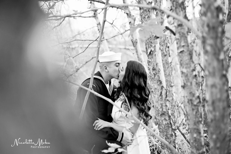 navy engagement, sailor engagement, military engagement session, united states flag, romantic engagement session, semi formal engagement session, sunset engagement photos, silhuoette engagement, silhuoette portraits, woods, lifestyle engagement photos, inland empire engagement session, chino hills state park, chino hills engagement, chino hills photographer, whittier photographer, los angeles engagement photographer, los angeles wedding photographer, nature engagement session, rolling hills, rolling hills engagement session, american flag, patriot engagement theme, military engagement theme