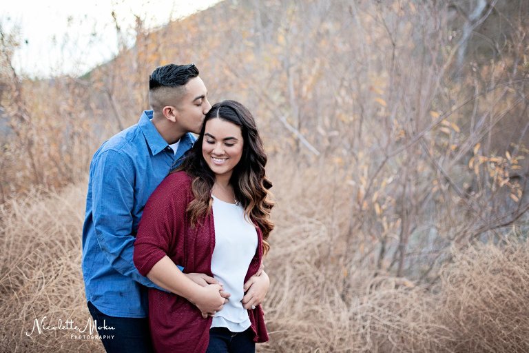 navy engagement, sailor engagement, military engagement session, united states flag, romantic engagement session, semi formal engagement session, sunset engagement photos, silhuoette engagement, silhuoette portraits, woods, lifestyle engagement photos, inland empire engagement session, chino hills state park, chino hills engagement, chino hills photographer, whittier photographer, los angeles engagement photographer, los angeles wedding photographer, nature engagement session, rolling hills, rolling hills engagement session, american flag, patriot engagement theme, military engagement theme