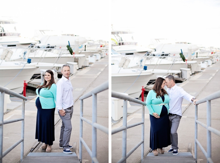 harbor maternity photos, marina maternity photos, beach maternity photos, nautical maternity photos, lifestyle maternity photos, oc maternity session, oc maternity photos, oc maternity photographer, baby boy, blue maternity session, yaht maternity photos, photos at the docs, marine harbor, sunset beach maternity photos, oc harbor photo session, ashley forsythe, lovely maternity photo session, 