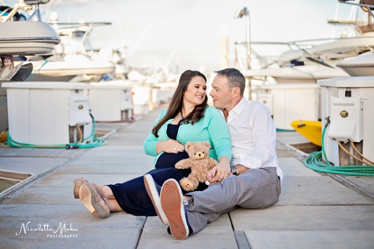 harbor maternity photos, marina maternity photos, beach maternity photos, nautical maternity photos, lifestyle maternity photos, oc maternity session, oc maternity photos, oc maternity photographer, baby boy, blue maternity session, yaht maternity photos, photos at the docs, marine harbor, sunset beach maternity photos, oc harbor photo session, ashley forsythe, lovely maternity photo session, 