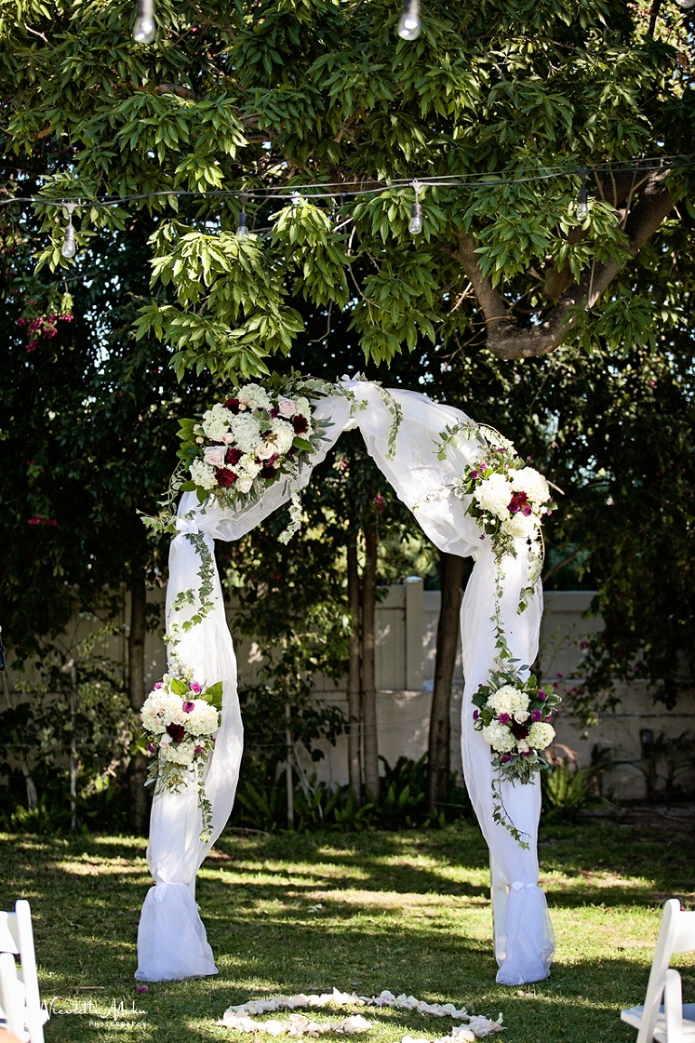 city of orange wedding, orange county wedding, oc wedding, southern california wedding, outdoor wedding, garden wedding, purple wedding, ballroom wedding reception, backless wedding dress, cathedral veil, orange california, fullerton wedding, anaheim wedding, the griffith house, the griffith house wedding, griffith house wedding, orange county wedding photographer, oc wedding photographer, southern california wedding, southern california wedding photographer, orange county garden wedding, chitas flowers, mariposa boutique, badgley mishka, marmofilms, the villa, dance all night dj, creative cakes