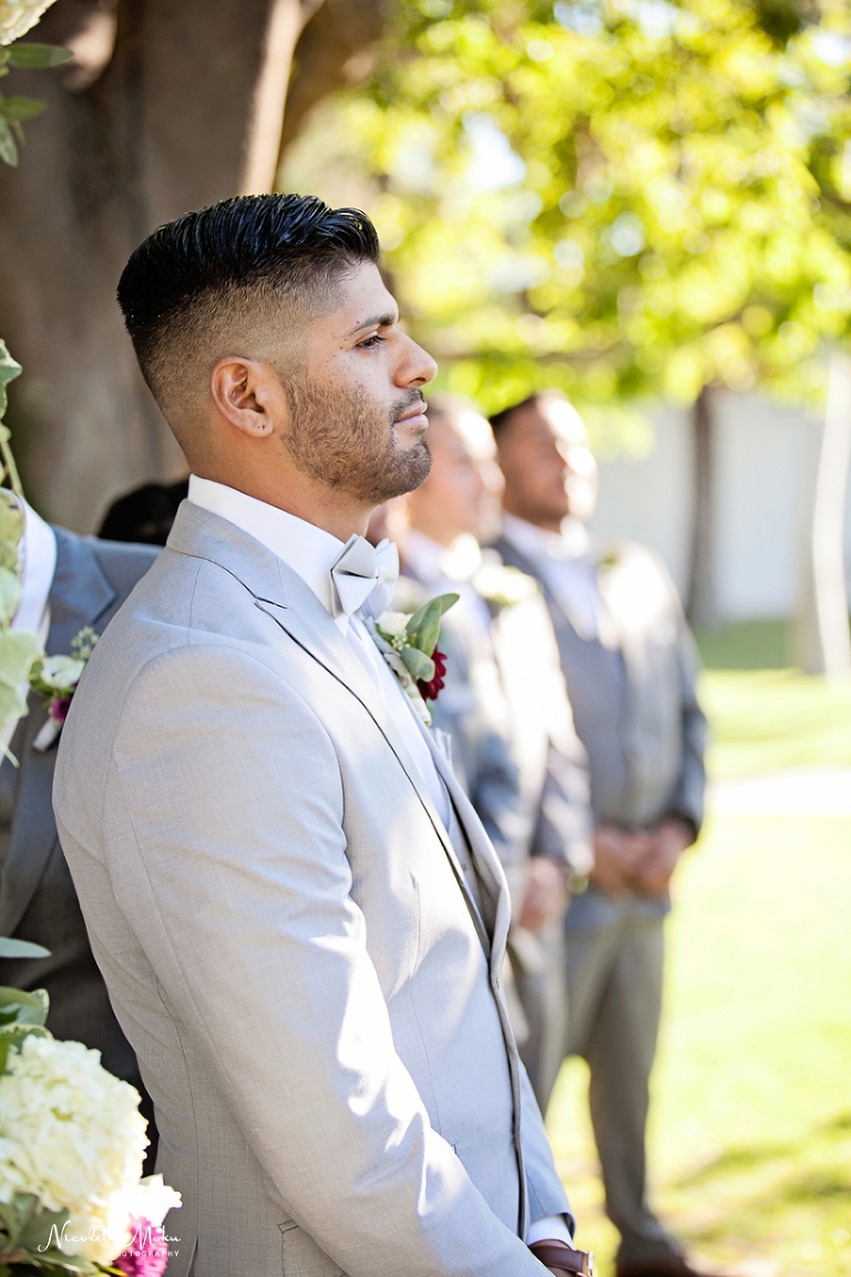 city of orange wedding, orange county wedding, oc wedding, southern california wedding, outdoor wedding, garden wedding, purple wedding, ballroom wedding reception, backless wedding dress, cathedral veil, orange california, fullerton wedding, anaheim wedding, the griffith house, the griffith house wedding, griffith house wedding, orange county wedding photographer, oc wedding photographer, southern california wedding, southern california wedding photographer, orange county garden wedding, chitas flowers, mariposa boutique, badgley mishka, marmofilms, the villa, dance all night dj, creative cakes