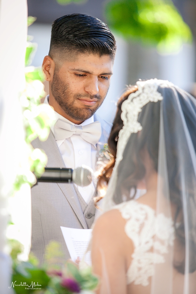 city of orange wedding, orange county wedding, oc wedding, southern california wedding, outdoor wedding, garden wedding, purple wedding, ballroom wedding reception, backless wedding dress, cathedral veil, orange california, fullerton wedding, anaheim wedding, the griffith house, the griffith house wedding, griffith house wedding, orange county wedding photographer, oc wedding photographer, southern california wedding, southern california wedding photographer, orange county garden wedding, chitas flowers, mariposa boutique, badgley mishka, marmofilms, the villa, dance all night dj, creative cakes