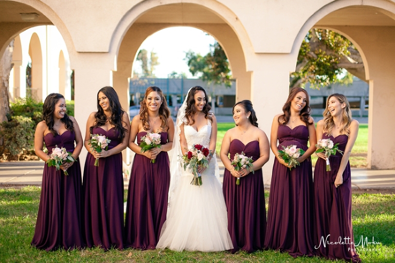 city of orange wedding, orange county wedding, oc wedding, southern california wedding, outdoor wedding, garden wedding, purple wedding, ballroom wedding reception, backless wedding dress, cathedral veil, orange california, fullerton wedding, anaheim wedding, the griffith house, the griffith house wedding, griffith house wedding, orange county wedding photographer, oc wedding photographer, southern california wedding, southern california wedding photographer, orange county garden wedding, chitas flowers, mariposa boutique, badgley mishka, marmofilms, the villa, dance all night dj, creative cakes