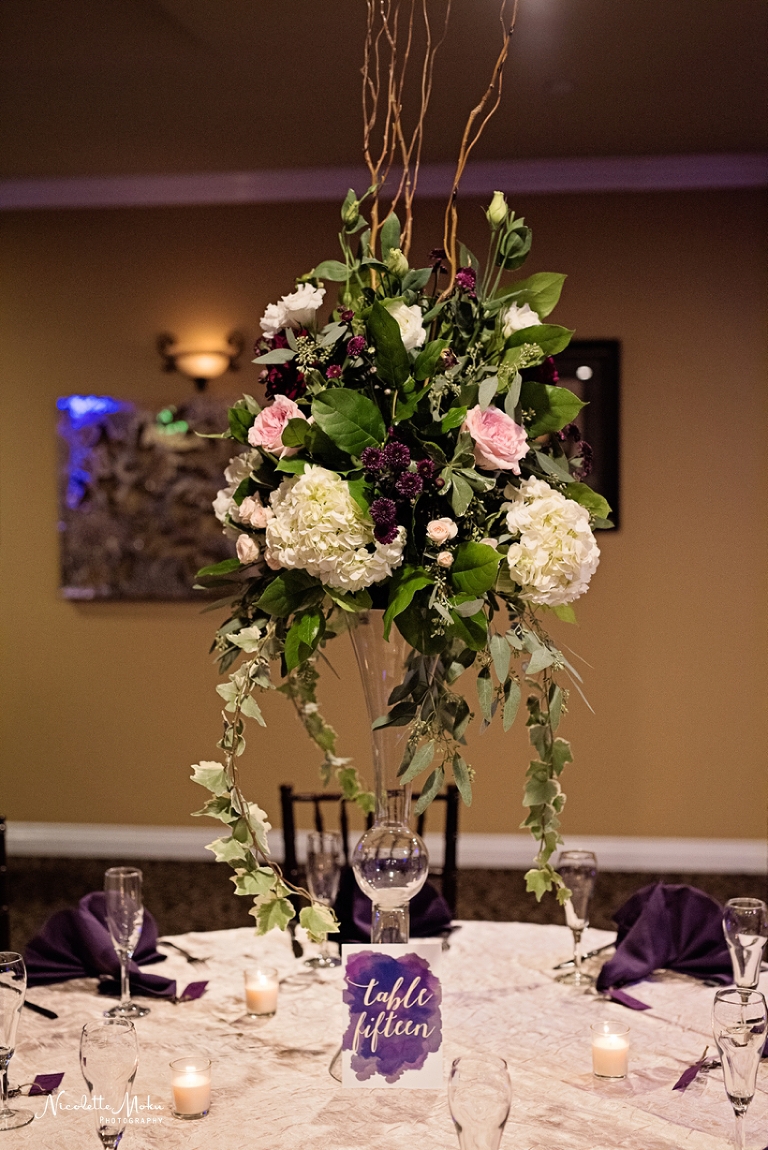 city of orange wedding, orange county wedding, oc wedding, southern california wedding, outdoor wedding, garden wedding, purple wedding, ballroom wedding reception, backless wedding dress, cathedral veil, orange california, fullerton wedding, anaheim wedding, the griffith house, the griffith house wedding, griffith house wedding, orange county wedding photographer, oc wedding photographer, southern california wedding, southern california wedding photographer, orange county garden wedding, chitas flowers, mariposa boutique, badgley mishka, marmofilms, the villa, dance all night dj, creative cakes