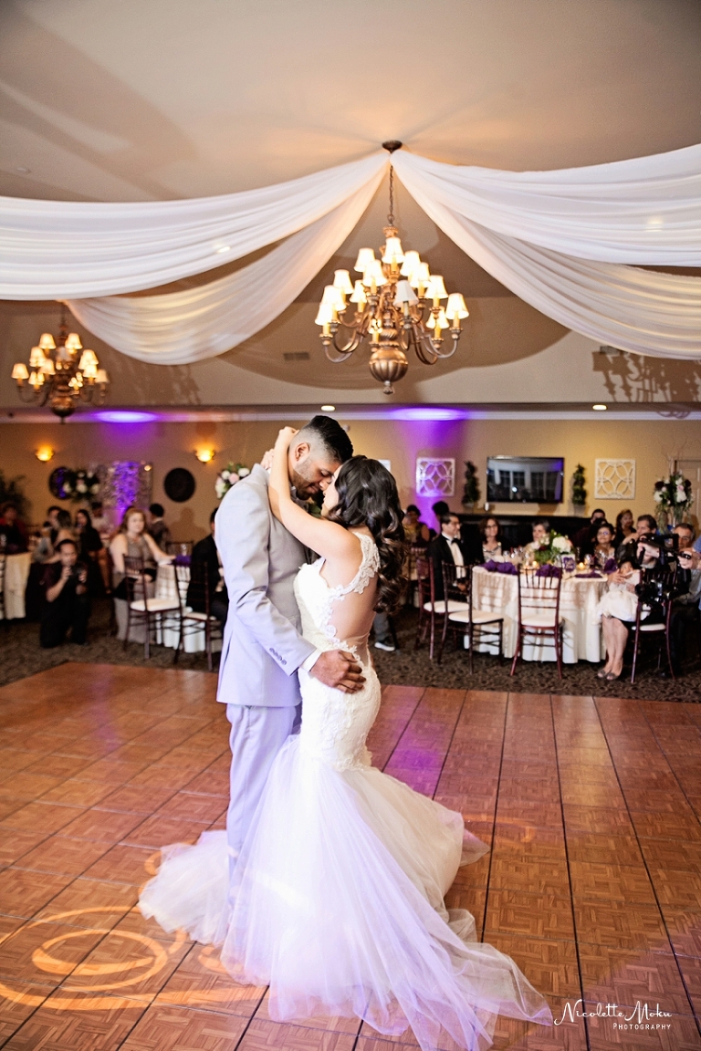 city of orange wedding, orange county wedding, oc wedding, southern california wedding, outdoor wedding, garden wedding, purple wedding, ballroom wedding reception, backless wedding dress, cathedral veil, orange california, fullerton wedding, anaheim wedding, the griffith house, the griffith house wedding, griffith house wedding, orange county wedding photographer, oc wedding photographer, southern california wedding, southern california wedding photographer, orange county garden wedding, chitas flowers, mariposa boutique, badgley mishka, marmofilms, the villa, dance all night dj, creative cakes