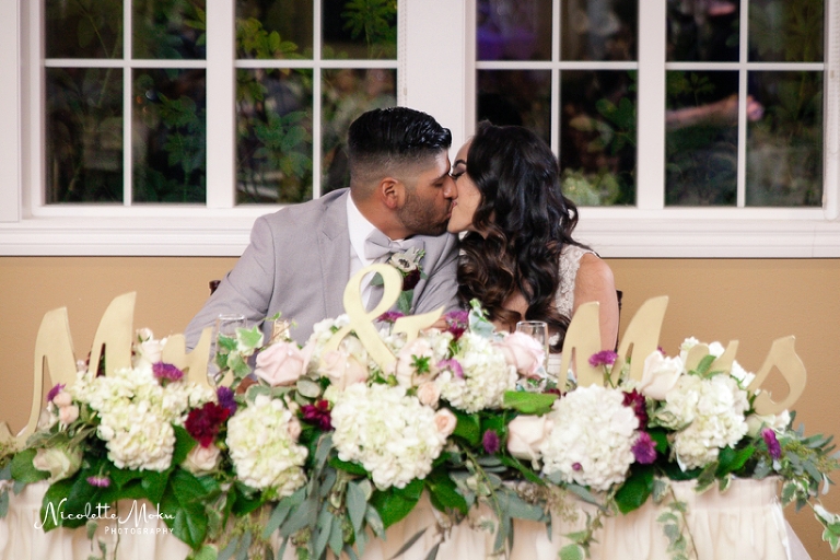 city of orange wedding, orange county wedding, oc wedding, southern california wedding, outdoor wedding, garden wedding, purple wedding, ballroom wedding reception, backless wedding dress, cathedral veil, orange california, fullerton wedding, anaheim wedding, the griffith house, the griffith house wedding, griffith house wedding, orange county wedding photographer, oc wedding photographer, southern california wedding, southern california wedding photographer, orange county garden wedding, chitas flowers, mariposa boutique, badgley mishka, marmofilms, the villa, dance all night dj, creative cakes