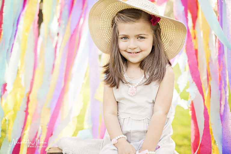 spring mini sessions, lifestyle photography, outdoor family session, fringe streamers backdrop, cutest kids, whittier photographer, whittier family photographer, whittier photography, whittier park, spring pictures, easter pictures, springtime