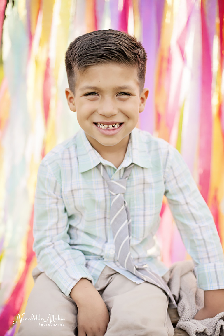 spring mini sessions, lifestyle photography, outdoor family session, fringe streamers backdrop, cutest kids, whittier photographer, whittier family photographer, whittier photography, whittier park, spring pictures, easter pictures, springtime