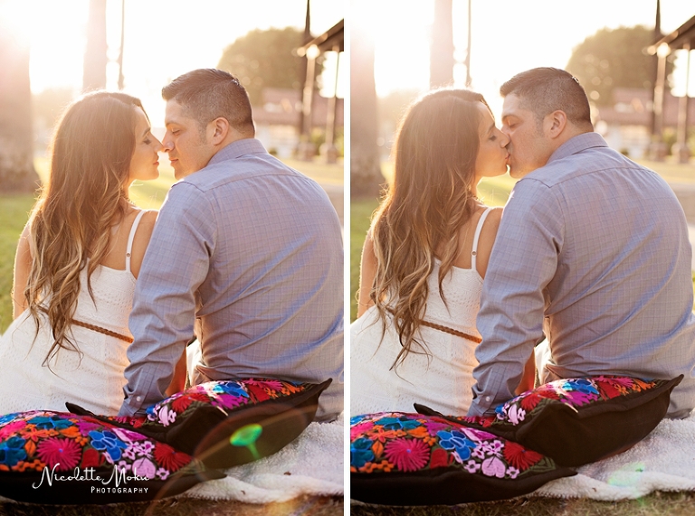 outdoor engagement session, pasadena city hall wedding, pasadena city hall wedding portraits, pink wedding, romantic engagement photos, san gabriel mission, san gabriel mission engagement, san gabriel photographer, san gabriel playhouse, san gabriel playhouse engagement, spanish engagement session, sunlit engagement session, sunset engagement photos, water fountain, whittier engagement photographer, whittier photographer, whittier wedding photographer, san gabriel engagement session, san gabriel photographer, golden hour engagement, golden light, sunset photos, sunset engagement