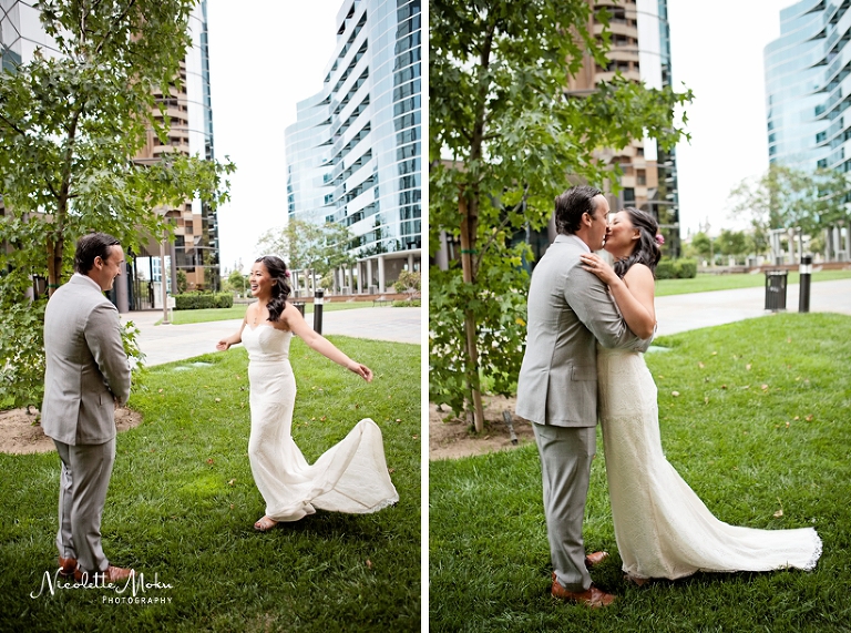 la jolla wedding, san diego wedding, la jolla outdoor wedding, southern california wedding, la jolla scripps wedding, cotton candy themed wedding, gorgeous floral decor, customized wedding decor, pink wedding, whimsical wedding, pink whimsical wedding, asian wedding, multicultural wedding, intimate outdoor wedding, orange county wedding photographer, whittier wedding photographer, whittier photographer, los angeles wedding photographer