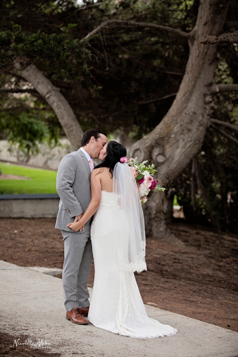 la jolla wedding, san diego wedding, la jolla outdoor wedding, southern california wedding, la jolla scripps wedding, cotton candy themed wedding, gorgeous floral decor, customized wedding decor, pink wedding, whimsical wedding, pink whimsical wedding, asian wedding, multicultural wedding, intimate outdoor wedding, orange county wedding photographer, whittier wedding photographer, whittier photographer, los angeles wedding photographer