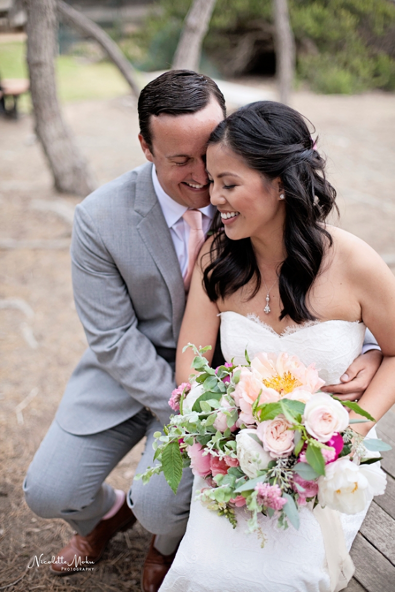 la jolla wedding, san diego wedding, la jolla outdoor wedding, southern california wedding, la jolla scripps wedding, cotton candy themed wedding, gorgeous floral decor, customized wedding decor, pink wedding, whimsical wedding, pink whimsical wedding, asian wedding, multicultural wedding, intimate outdoor wedding, orange county wedding photographer, whittier wedding photographer, whittier photographer, los angeles wedding photographer
