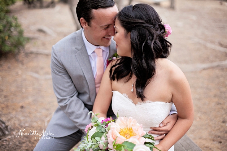 la jolla wedding, san diego wedding, la jolla outdoor wedding, southern california wedding, la jolla scripps wedding, cotton candy themed wedding, gorgeous floral decor, customized wedding decor, pink wedding, whimsical wedding, pink whimsical wedding, asian wedding, multicultural wedding, intimate outdoor wedding, orange county wedding photographer, whittier wedding photographer, whittier photographer, los angeles wedding photographer