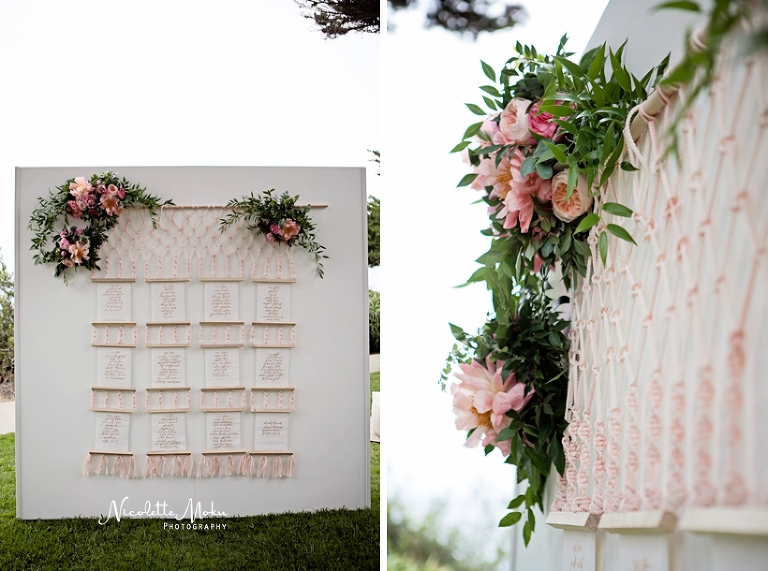 la jolla wedding, san diego wedding, la jolla outdoor wedding, southern california wedding, la jolla scripps wedding, cotton candy themed wedding, gorgeous floral decor, customized wedding decor, pink wedding, whimsical wedding, pink whimsical wedding, asian wedding, multicultural wedding, intimate outdoor wedding, orange county wedding photographer, whittier wedding photographer, whittier photographer, los angeles wedding photographer