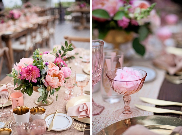 la jolla wedding, san diego wedding, la jolla outdoor wedding, southern california wedding, la jolla scripps wedding, cotton candy themed wedding, gorgeous floral decor, customized wedding decor, pink wedding, whimsical wedding, pink whimsical wedding, asian wedding, multicultural wedding, intimate outdoor wedding, orange county wedding photographer, whittier wedding photographer, whittier photographer, los angeles wedding photographer