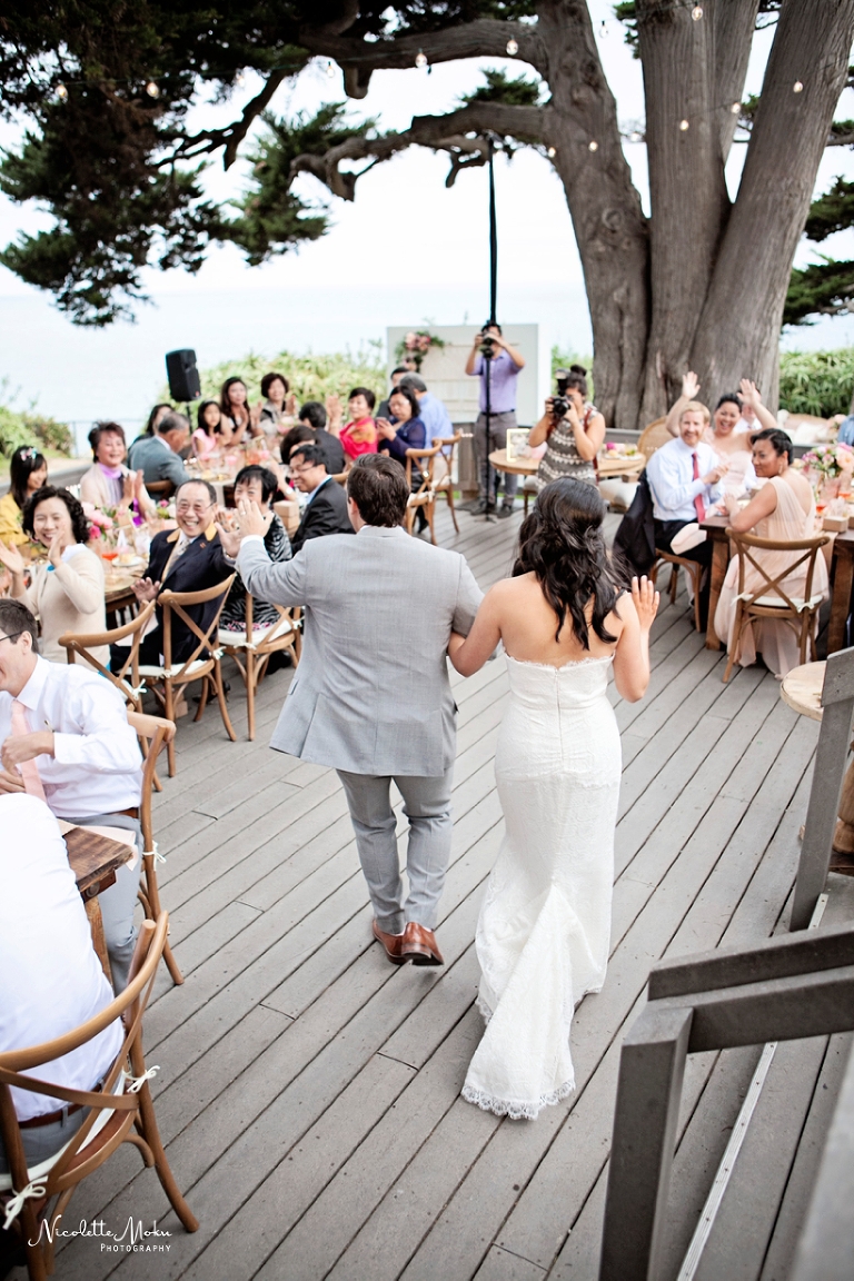la jolla wedding, san diego wedding, la jolla outdoor wedding, southern california wedding, la jolla scripps wedding, cotton candy themed wedding, gorgeous floral decor, customized wedding decor, pink wedding, whimsical wedding, pink whimsical wedding, asian wedding, multicultural wedding, intimate outdoor wedding, orange county wedding photographer, whittier wedding photographer, whittier photographer, los angeles wedding photographer