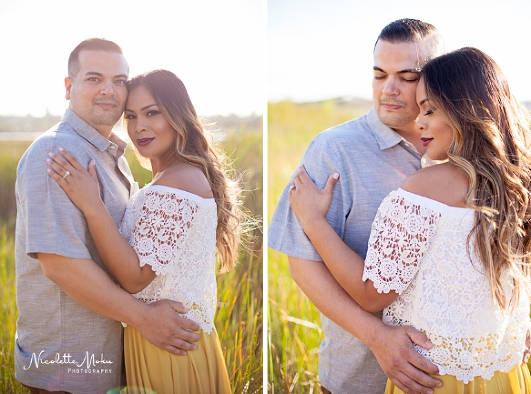 newport beach engagement photos, newport back bay engagement photos, nature preserve, nature preserve engagement, lifestyle engagement, sunset engagement photos, bay engagement photos, marsh, wetlands, wetland photos, newport back bay, orange county engagement photos, newport beach, southern california engagement photos, so cal engagement photos, lifestyle engagement photos, sunset engagement photos, golden hour, golden hour engagement photos, golden light, hazy engagement photos, orange county wedding photographer, seven4one wedding couple