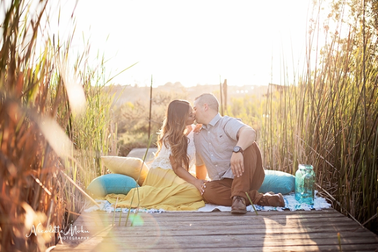 newport beach engagement photos, newport back bay engagement photos, nature preserve, nature preserve engagement, lifestyle engagement, sunset engagement photos, bay engagement photos, marsh, wetlands, wetland photos, newport back bay, orange county engagement photos, newport beach, southern california engagement photos, so cal engagement photos, lifestyle engagement photos, sunset engagement photos, golden hour, golden hour engagement photos, golden light, hazy engagement photos, orange county wedding photographer, seven4one wedding couple