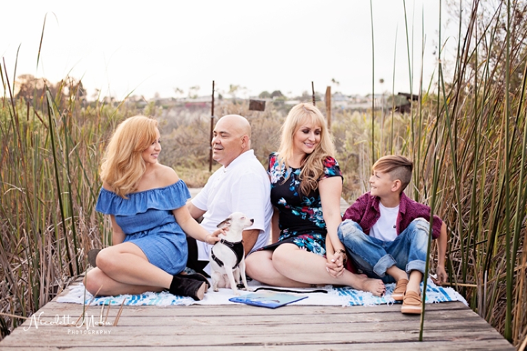 whittier family photographer, whittier photographer, newport back bay photos, newport back bay family photos, newport photographer, natural light photographer, natural light family photographer, natural light family photographer, timeliness family photos, outdoor family photos, nature family photos, family photos on a dock, sunset family photos, orange county family photos, orange county outdoor family photos
