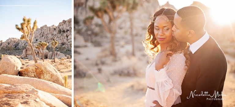 joshua tree engagement, joshua tree engagement session, joshua tree national park, desert engagement session, desert engagement, outdoor engagement session, golden hour engagement session, warm light, natural light engagement session, natural light photographer, natural light engagement photographer, natural light wedding photographer, lifestyle engagement photographer, engagement session on rocks, whittier photographer, whittier engagement photographer, whittier wedding photographer
