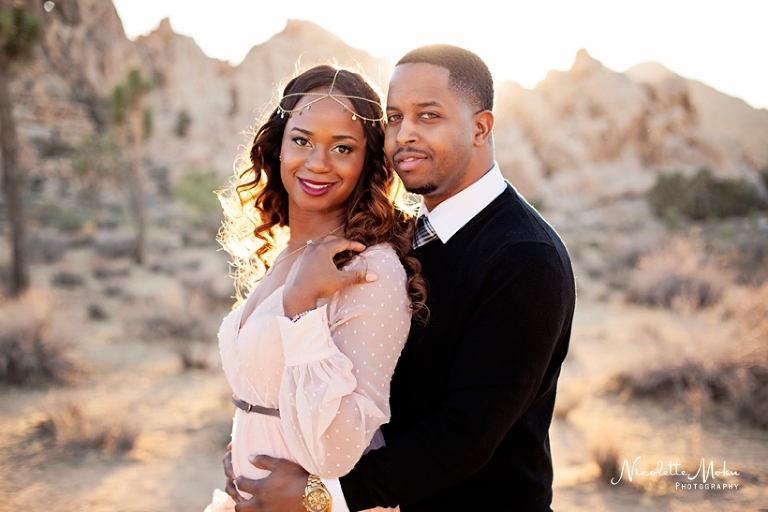 joshua tree engagement, joshua tree engagement session, joshua tree national park, desert engagement session, desert engagement, outdoor engagement session, golden hour engagement session, warm light, natural light engagement session, natural light photographer, natural light engagement photographer, natural light wedding photographer, lifestyle engagement photographer, engagement session on rocks, whittier photographer, whittier engagement photographer, whittier wedding photographer