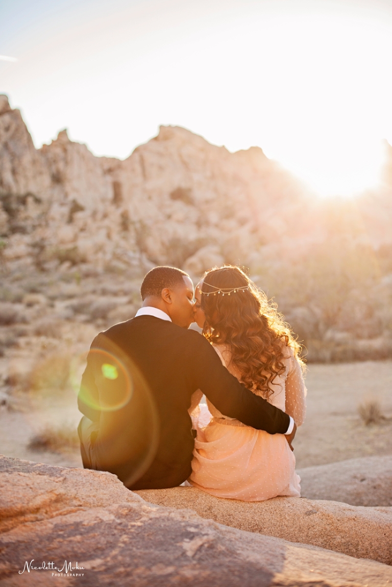 joshua tree engagement, joshua tree engagement session, joshua tree national park, desert engagement session, desert engagement, outdoor engagement session, golden hour engagement session, warm light, natural light engagement session, natural light photographer, natural light engagement photographer, natural light wedding photographer, lifestyle engagement photographer, engagement session on rocks, whittier photographer, whittier engagement photographer, whittier wedding photographer