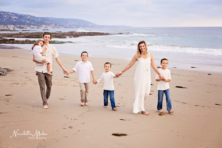 laguna beach family session, laguna beach family portraits, beach family portraits, beach family photos, orange county beach portraits, lifestyle family photos, lifestyle family photos, family photographer, orange county family photographer, whittier photographer, whittier family photographer