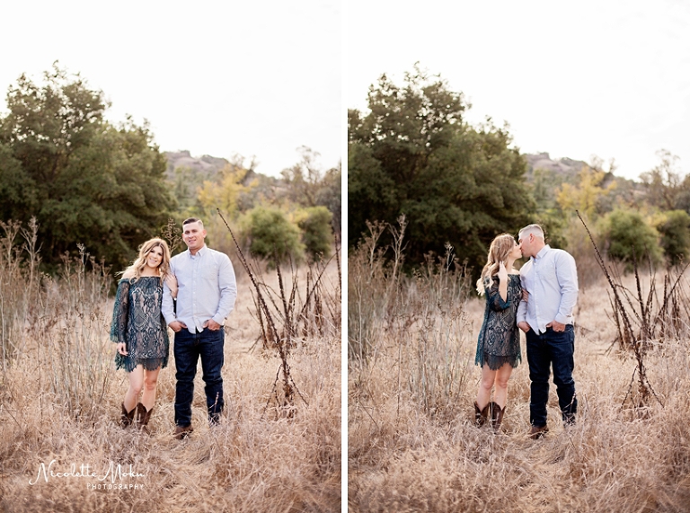 outdoor engagement session, couple portraits, romantic engagement, fun enagement session, casual engagement session, lifestyle engagement session, enagement photographer, wedding photographer, whittier photographer, whittier wedding photographer, whittier engagement photographer, lifestyle photographer, natural light photographer, rowland heights engagement session