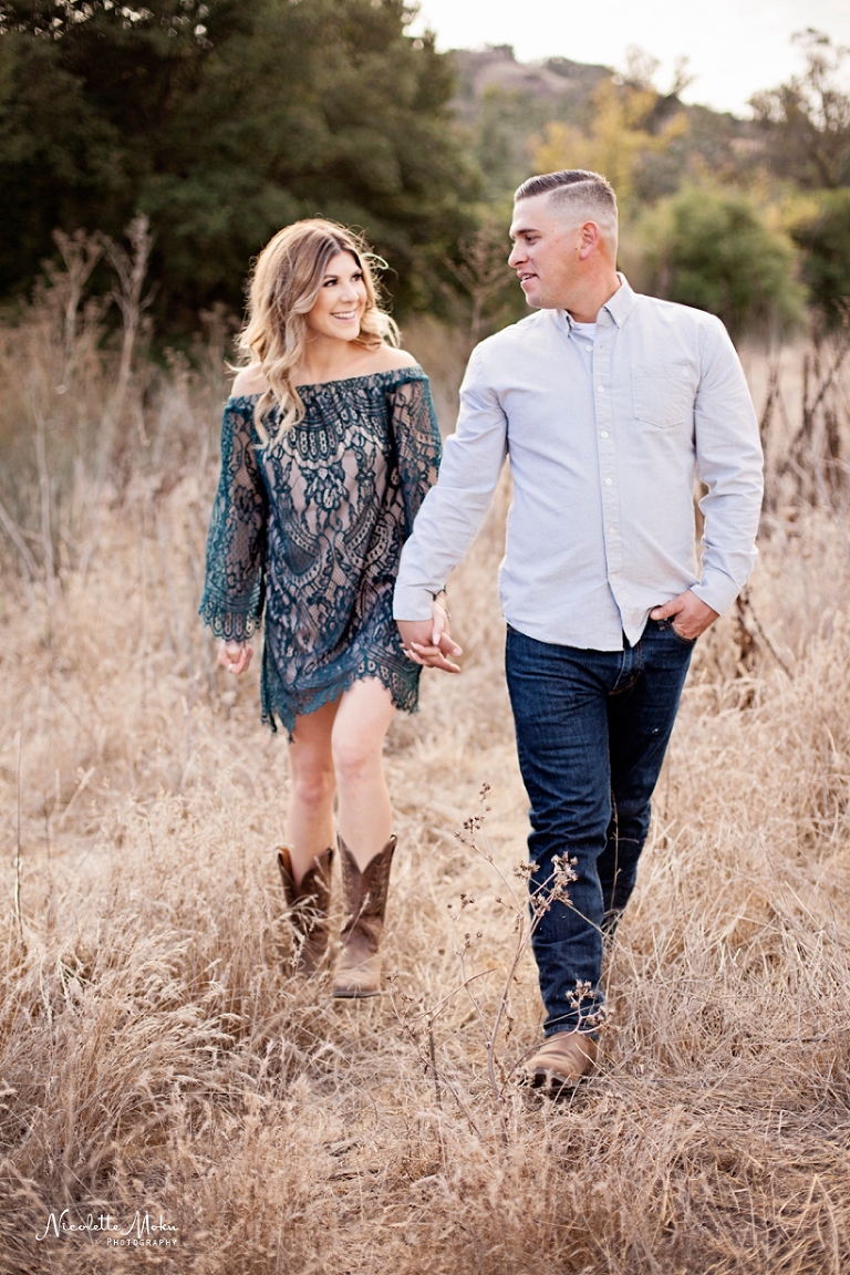 outdoor engagement session, couple portraits, romantic engagement, fun enagement session, casual engagement session, lifestyle engagement session, enagement photographer, wedding photographer, whittier photographer, whittier wedding photographer, whittier engagement photographer, lifestyle photographer, natural light photographer, rowland heights engagement session