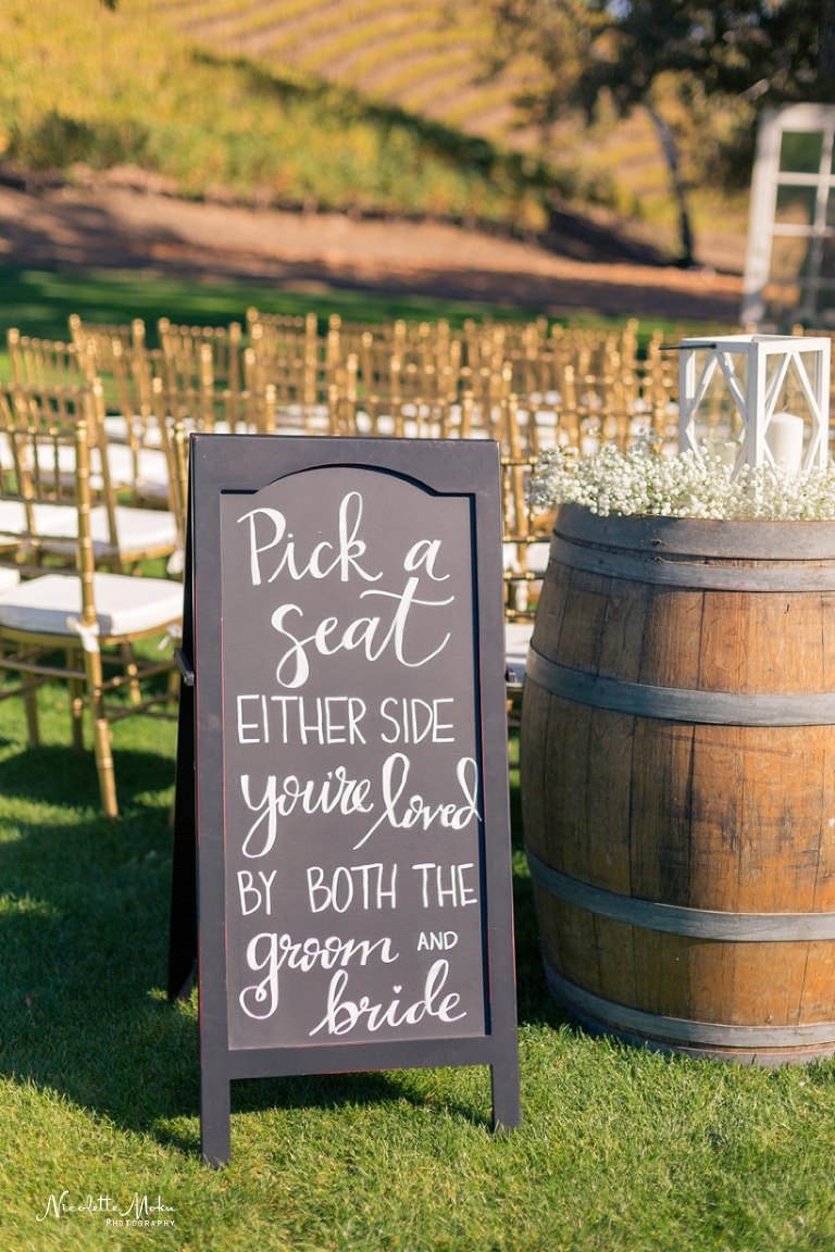 triunfo vineyard wedding, agoura hills wedding, winery wedding, malibu winery wedding, rustic wedding, southern california wedding, socal wedding, blush wedding, diy wedding, oak tree wedding, feathered arrow events, kreative hands, nicolette moku photographer, whittier photographer, los angeles wedding photographer, whittier wedding photographer, orange county wedding photographer, natural light wedding photographer