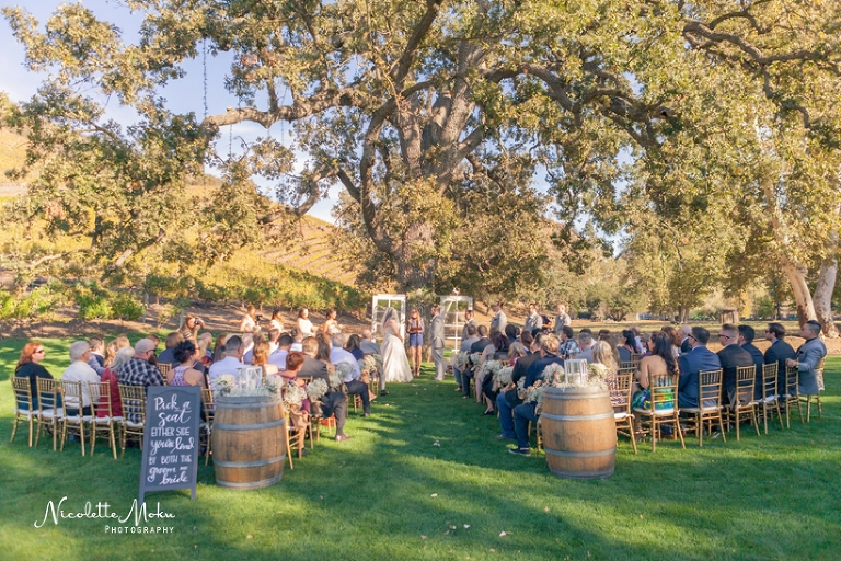 triunfo vineyard wedding, agoura hills wedding, winery wedding, malibu winery wedding, rustic wedding, southern california wedding, socal wedding, blush wedding, diy wedding, oak tree wedding, feathered arrow events, kreative hands, nicolette moku photographer, whittier photographer, los angeles wedding photographer, whittier wedding photographer, orange county wedding photographer, natural light wedding photographer