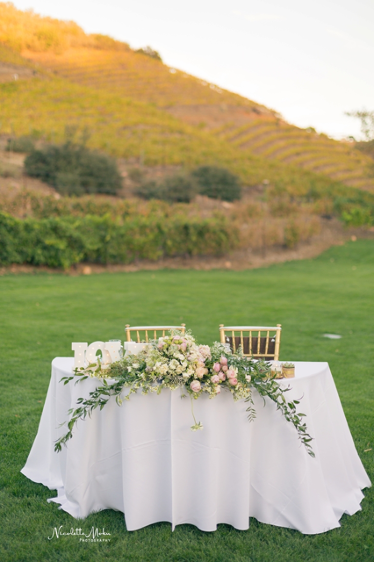 triunfo vineyard wedding, agoura hills wedding, winery wedding, malibu winery wedding, rustic wedding, southern california wedding, socal wedding, blush wedding, diy wedding, oak tree wedding, feathered arrow events, kreative hands, nicolette moku photographer, whittier photographer, los angeles wedding photographer, whittier wedding photographer, orange county wedding photographer, natural light wedding photographer