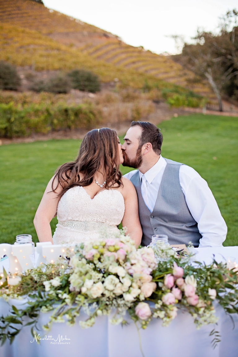 triunfo vineyard wedding, agoura hills wedding, winery wedding, malibu winery wedding, rustic wedding, southern california wedding, socal wedding, blush wedding, diy wedding, oak tree wedding, feathered arrow events, kreative hands, nicolette moku photographer, whittier photographer, los angeles wedding photographer, whittier wedding photographer, orange county wedding photographer, natural light wedding photographer