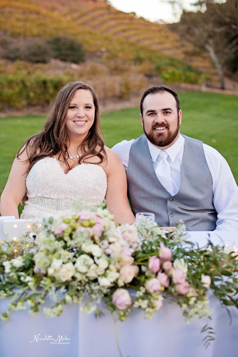 triunfo vineyard wedding, agoura hills wedding, winery wedding, malibu winery wedding, rustic wedding, southern california wedding, socal wedding, blush wedding, diy wedding, oak tree wedding, feathered arrow events, kreative hands, nicolette moku photographer, whittier photographer, los angeles wedding photographer, whittier wedding photographer, orange county wedding photographer, natural light wedding photographer