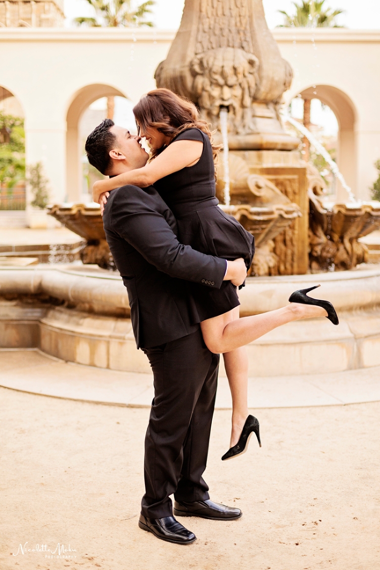 pasadena engagement session, pasadena city hall engagement, spanish architecture engagement, lifestyle engagement session, outdoor engagement session, natural light engagement session, black and white engagement session, formal engagement session, semi formal engagement session, pasadena photographer, whittier photographer, whittier engagement photogrpaher, whittier wedding photographer, los angeles wedding photographer, los angeles engagement photographer