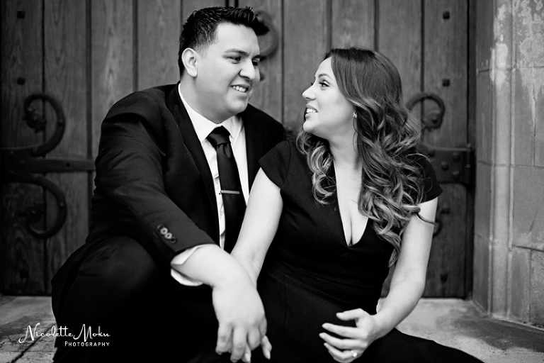 pasadena engagement session, pasadena city hall engagement, spanish architecture engagement, lifestyle engagement session, outdoor engagement session, natural light engagement session, black and white engagement session, formal engagement session, semi formal engagement session, pasadena photographer, whittier photographer, whittier engagement photogrpaher, whittier wedding photographer, los angeles wedding photographer, los angeles engagement photographer