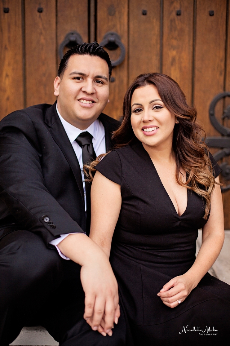 pasadena engagement session, pasadena city hall engagement, spanish architecture engagement, lifestyle engagement session, outdoor engagement session, natural light engagement session, black and white engagement session, formal engagement session, semi formal engagement session, pasadena photographer, whittier photographer, whittier engagement photogrpaher, whittier wedding photographer, los angeles wedding photographer, los angeles engagement photographer