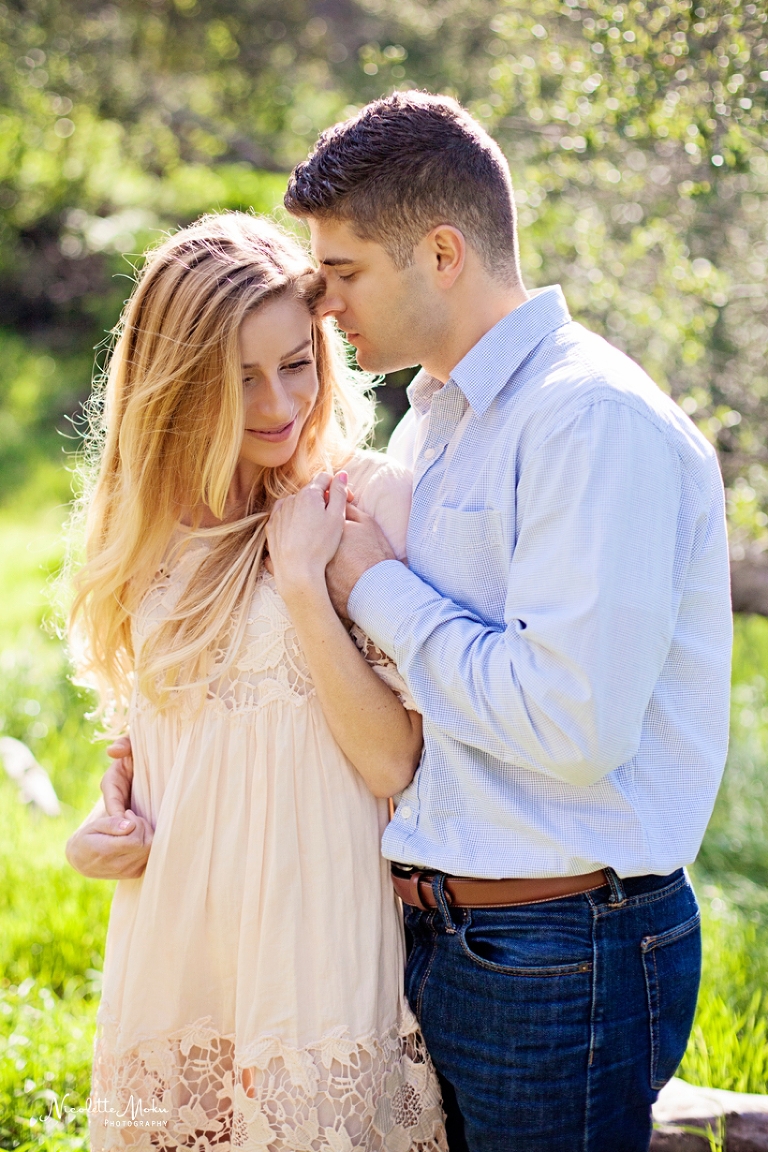 irvine engagement session, orange county engagement session, nature engagement session, outdoor engagement session, natural light portraits, irvine regional park portraits, whittier photographer, whittier engagement photographer, whittier wedding photographer, nature preserve portraits, orange county wedding photographer