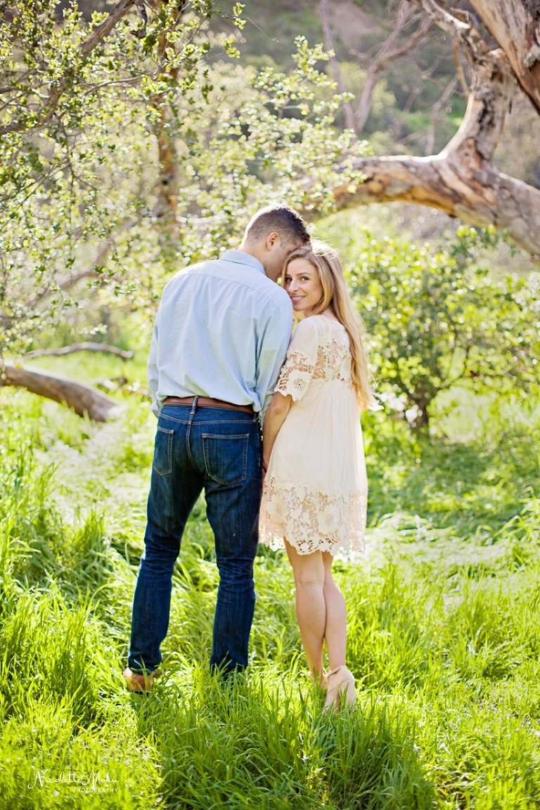irvine engagement session, orange county engagement session, nature engagement session, outdoor engagement session, natural light portraits, irvine regional park portraits, whittier photographer, whittier engagement photographer, whittier wedding photographer, nature preserve portraits, orange county wedding photographer