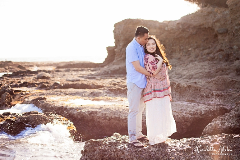 laguna beach engagement session, laguna beach portraits, beach engagement, southern california engagement, beach engagement, whittier photographer, whittier engagement photographer, whittier wedding photographer, lifestyle photographer, natural light photographer, romantic portraits, sunset engagement