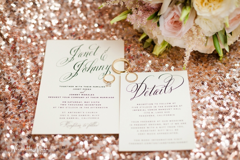 pasadena wedding, sequence bridesmaid dresses, blush wedding, ballroom wedding, socal ballroom wedding, san gabriel mission wedding, san gabriel mission, southern california wedding, whittier photographer, whittier wedding photographer, orange county wedding photographer, oc wedding photographer, los angeles wedding, la wedding photographer