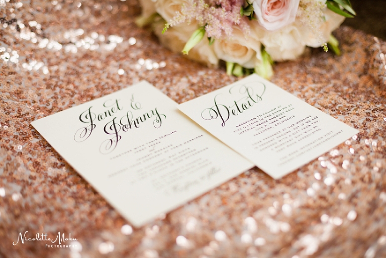 pasadena wedding, sequence bridesmaid dresses, blush wedding, ballroom wedding, socal ballroom wedding, san gabriel mission wedding, san gabriel mission, southern california wedding, whittier photographer, whittier wedding photographer, orange county wedding photographer, oc wedding photographer, los angeles wedding, la wedding photographer