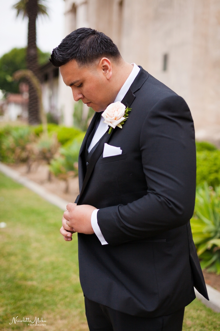 pasadena wedding, sequence bridesmaid dresses, blush wedding, ballroom wedding, socal ballroom wedding, san gabriel mission wedding, san gabriel mission, southern california wedding, whittier photographer, whittier wedding photographer, orange county wedding photographer, oc wedding photographer, los angeles wedding, la wedding photographer