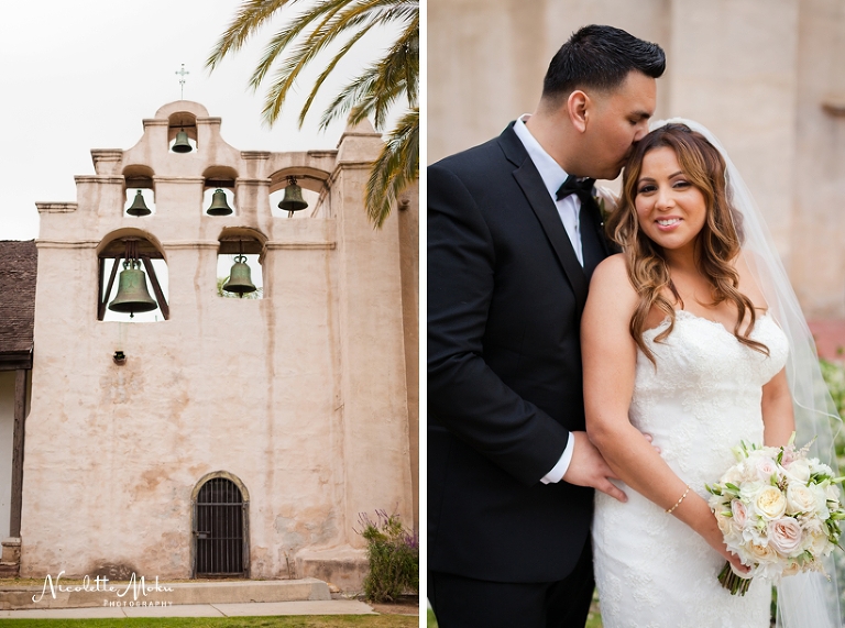 pasadena wedding, sequence bridesmaid dresses, blush wedding, ballroom wedding, socal ballroom wedding, san gabriel mission wedding, san gabriel mission, southern california wedding, whittier photographer, whittier wedding photographer, orange county wedding photographer, oc wedding photographer, los angeles wedding, la wedding photographer